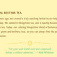 Celestial Seasonings Sleepytime Mint Herbal Tea - Caffeine Free, 20 Count (Pack of 6)