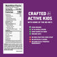 Clif Kid Organic Z Bar, Variety, 1.27 Ounce, 36 Count