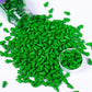 Cobakey Christmas Sprinkles for Cookies, Green Tree, 3.52 Ounce