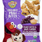Eb Pb J Grape Bites ( 6 X 3 Oz   )