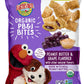 Eb Pb J Grape Bites ( 6 X 3 Oz   )