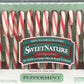 Spangler Candy Candy Cane Red White Peppermint, 5.3 Oz