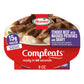 Hormel Compleats Tender Beef With Mashed Potatoes & Gravy Microwave Tray, 9 Oz. (6 Pack)