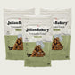 Julian Bakery ProGranola Cereal | Vegan | Vanilla Cluster | 10g Protein | 1 Net Carb | Gluten-Free | Grain-Free | 9oz (3 PACK)