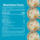 Betty Crocker Mug Treats Rainbow Chip Cake Mix With Frosting, 4 Servings, 13.9 Oz.