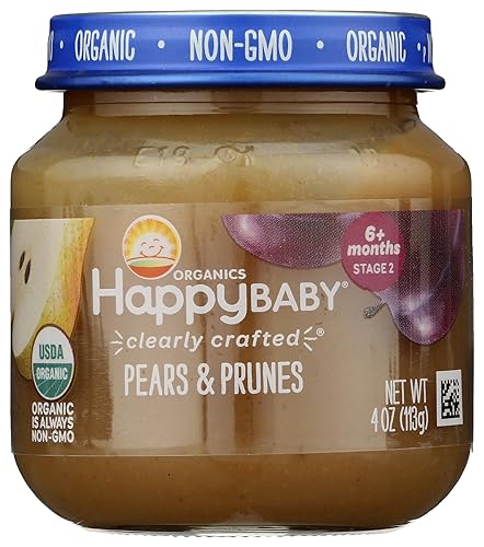 Og2 H B Cc Pear Prn Stg2 ( 6 X 4 Oz   )