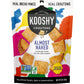 Kooshy Croutons - Almost Naked Croutons - Case Of 6-5 Ounces
