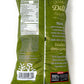 H-E-B Creamy Dill Pickle Flavored Cheese Puffs Chips 8.5oz - 1 bag