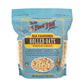 Bob'S Red Mill Old Fashioned Regular Rolled Oats, 32 Ounce (Pack Of 4)
