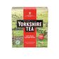 Taylors Of Harrogate Yorkshire Red, 100 Teabags (Pack Of 4)