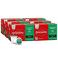 Community Coffee Café Special Decaf Coffee Pods, Medium Dark Roast, 72 Count (12 Count Pack of 6), Compatible with Keurig 2.0