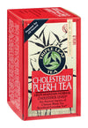 Cholesterid Puerh Tea