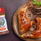 Los Pollos Hermanos BBQ Chicken Seasoning | Barbeque Dry Chicken Rub | Breaking Bad Gift | 5.7 oz | Kosher, Gluten Free and Non-