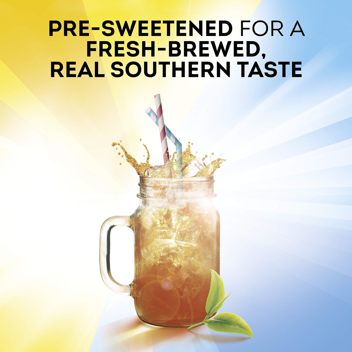 Lipton Iced Tea 16 Count Pack of 4