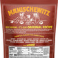 Manishewitz Double Chocolate Coated Coconut Macaroons 8Oz, Resealable Bag, Dairy Free, Gluten Free, Kosher (Including Passover)