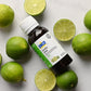 Enco Lime Baking Essence 2.02 Fl.Oz