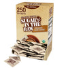Sugar In The Raw Organic Granulated White Premium Cane Sugar, No Added Flavors Or Erythritol, Pure Natural Sweetener, Hot & Cold