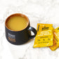Bone Brewhouse - Chicken Bone Broth Protein Powder - Lemon Ginger Flavor - Keto & Paleo Friendly - Instant Soup Broth - 10g Prot