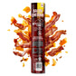 Wenzels Farm Bacon with Cheddar Sticks | High Protein, Low Carb | Gluten Free | 16 Ounce (Pack of 1)
