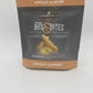 Dibella Biscotti Broken Bits and Bites, Apricot Almond, 7 oz - Imperfect Shapes
