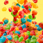 Sour Patch Kids Bites Soft & Chewy Candy, 12 Oz