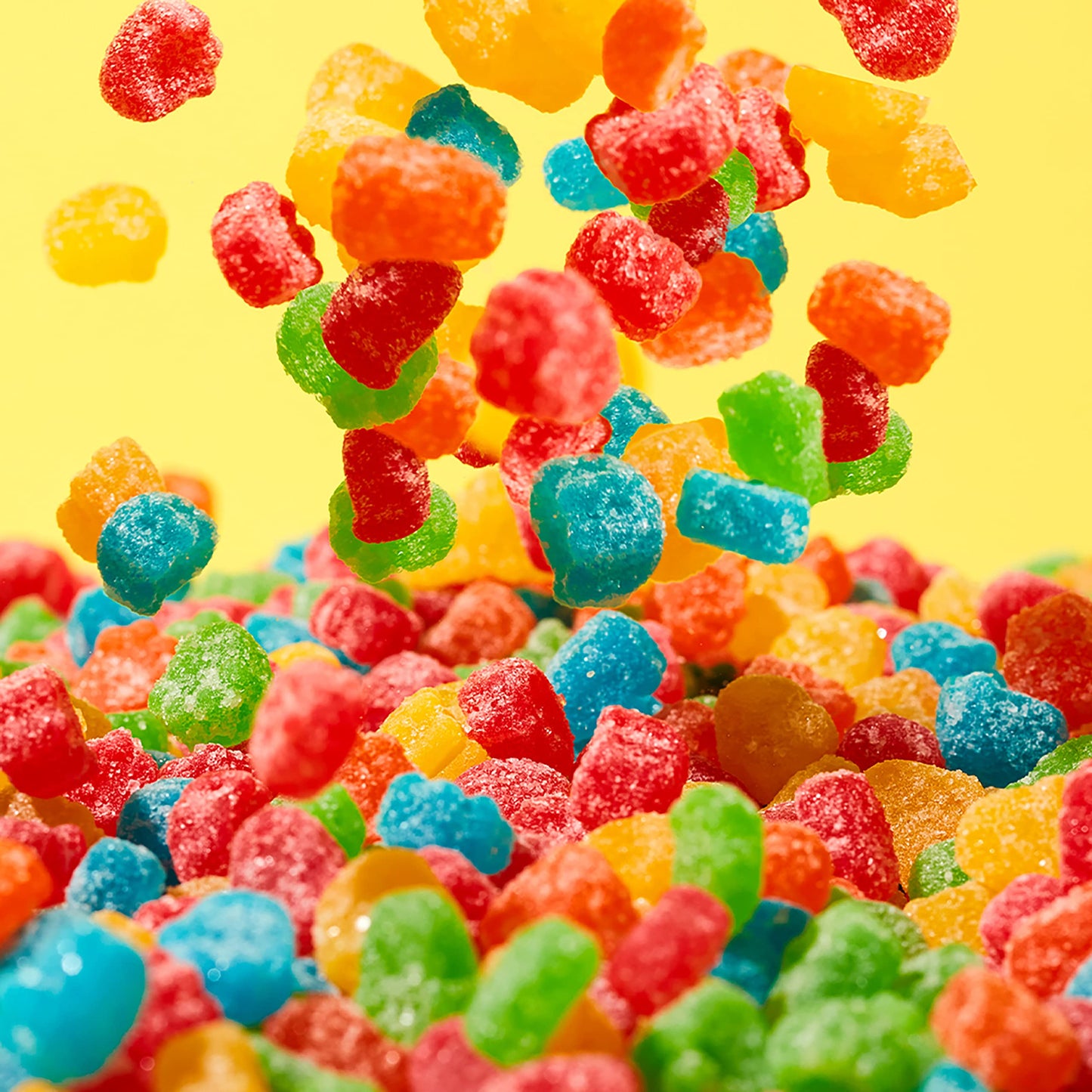 Sour Patch Kids Bites Soft & Chewy Candy, 12 Oz