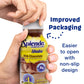 SPLENDA Diabetes Nutrition Shakes - Meal Replacement Shake, Milk Chocolate, 8 Fl Oz (Pack of 24)
