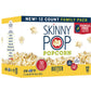 Skinnypop Butter Microwave 2.8 Oz, (Pack Of 12)