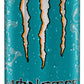 Monster Energy Ultra Fiesta Mango, Sugar Free Energy Drink, 16 Ounce (Pack Of 15)