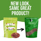 Premium Szechuan Red Peppercorns Sichuan Whole Peppercorns 16 Oz, A Mouth-Numbing Spice, Red Sichuan Peppers For Kung Pao Chicken, Mapo Tofu, And Chinese Cuisine