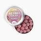 Retro Sours | Hard Tangy Candy | Brought To You By Iconic Candy (3, Passionfruit)