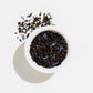 Art of Tea Organic Earl Grey Creme Tea - Artisan Loose Leaf Tea Tin, 2.5oz, Model RTT-EGC