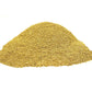 The Spice Way Ground Rosemary - Rosemary Powder Ground Pure From Rosemary Leaves - 4 Oz Resealable Bag