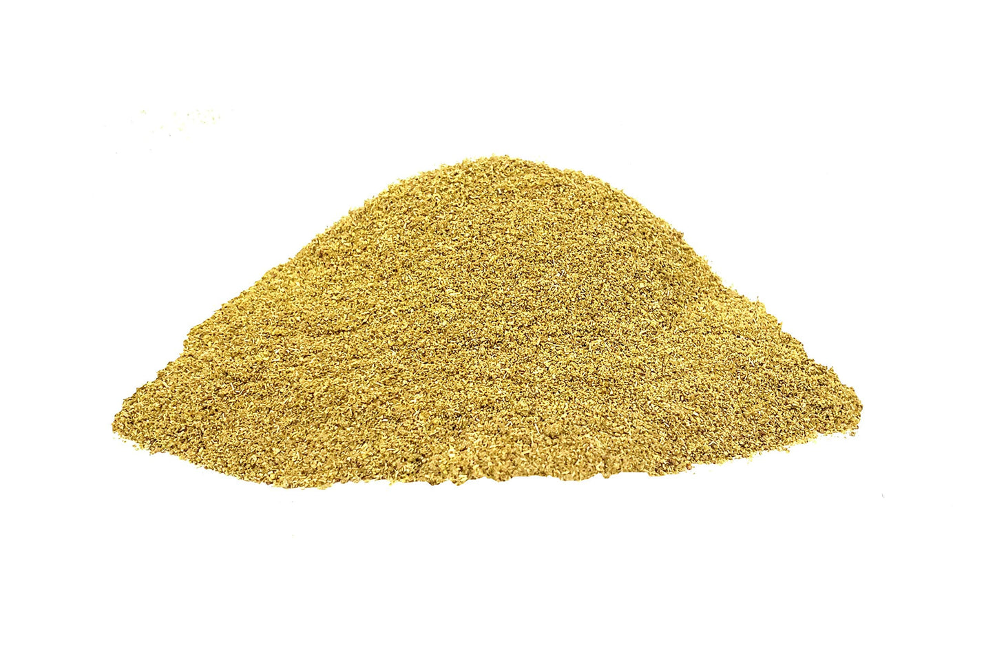The Spice Way Ground Rosemary - Rosemary Powder Ground Pure From Rosemary Leaves - 4 Oz Resealable Bag