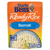 Uncle Bens Ready Rice: Basmati Rice, Ready to Heat Pouches, 8.5 Ounce (Pack of 6)