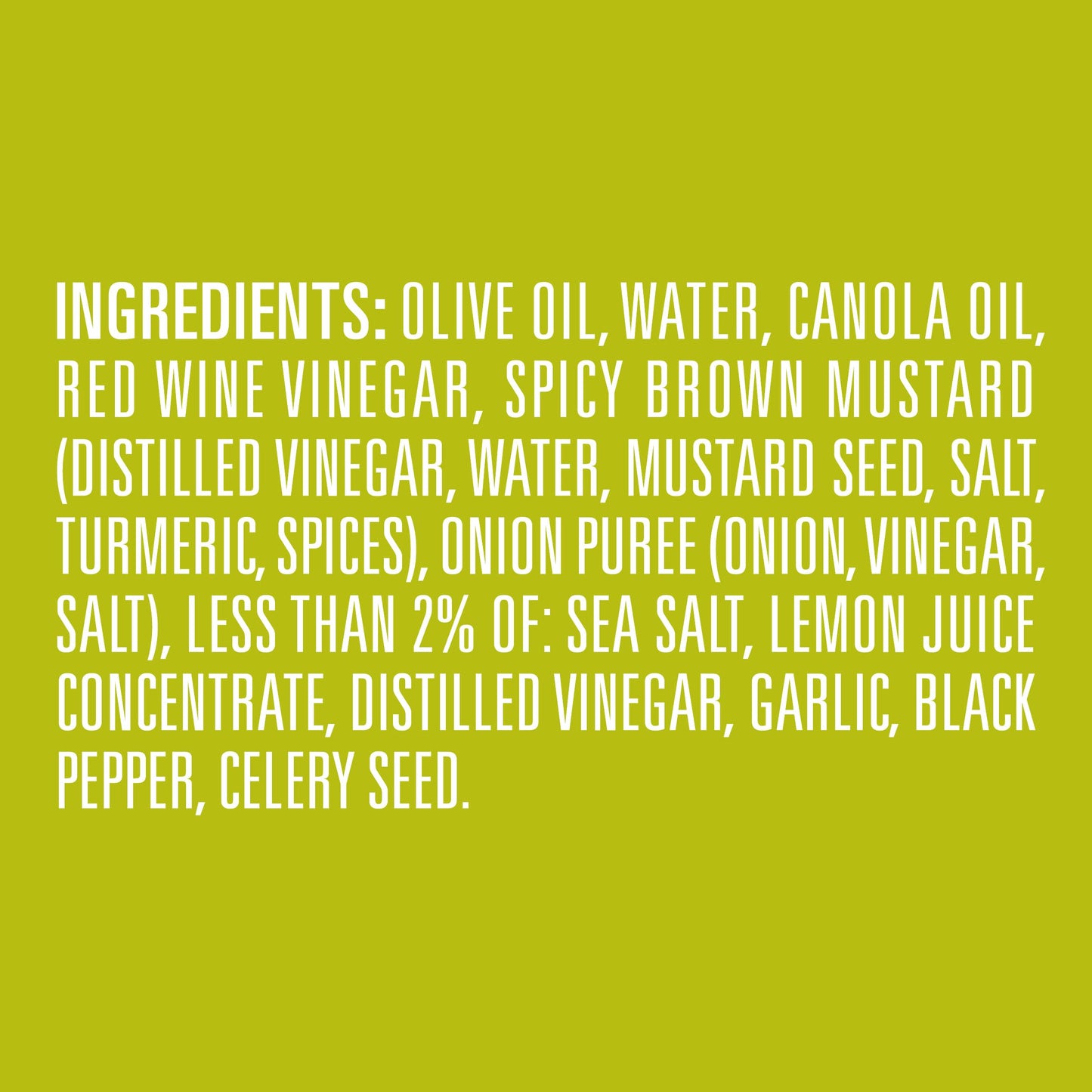 Newmans Own Oil & Vinegar Salad Dressing, 16 Fl Oz (Pack of 6)