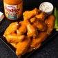 Frank'S Redhot Mild Wings Sauce, 12 Fl Oz (Pack Of 5)