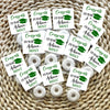 Graduation Mint Favors, Graduation Mint Party Decorations, Black Green Gifts Decor for Woman, Mint Toppers in Bulk for Graduatio