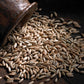 Organic Rye Berries 10 Lb Bulk – Whole Grain Seeds, Non-Gmo, Kosher, Raw, Usa Grown – Great For Baking, Milling, Sprouting & Long-Term Storage