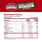 Campbells Chunky Soup, Cheesy Jalapeo Burger With Bacon Bits, 18.8 Oz Can