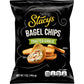 Stacys Bagel Chips  Toasted Garlic Baked Chips  7 Oz Snack Bag