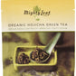 Mighty Leaf Organic Hojicha Green Tea  100 Tea Pouches