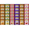 Twinings Berry And Fruit Herbal Tea Bag Variety Sampler Box, 6 Flavors, 36 Count, Individually Wrapped Bags, Caffeine Free, A Gift To Enjoy Hot Or Iced