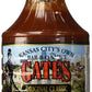 Gates Bar-B-Q Sauce (Original Classic - 40 Oz. Bottle)