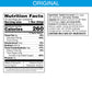 Rice Krispies Treats Mega Size Crispy Marshmallow Squares, Holiday Snacks, Original (12 Bars)