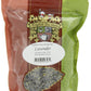 English Tea Store Loose Leaf Herbal Tea Pouches, Caffeine Free, 2 Ounce