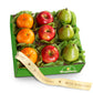 A Gift Inside Sympathy Fruitful Trio Deluxe Fruit Gift