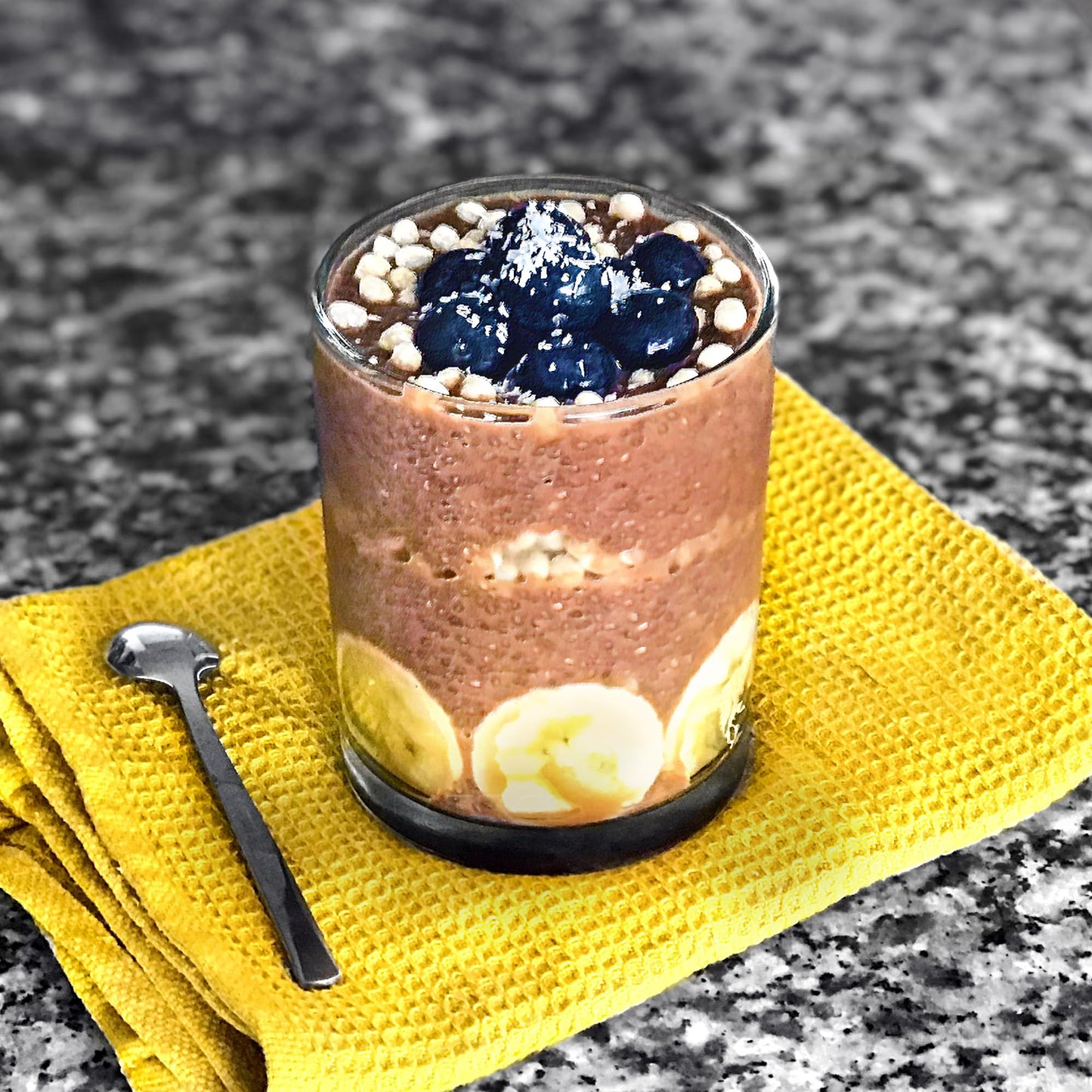 HerbaZest Amaranth Pop Organic Vegan Gluten Free 7oz - Ideal for Yogurt, Cereal, Granola & Baked Goods