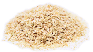 Its Delish Dehydrated Minced Onion - No Preservatives, Certified Kosher - 2 lbs