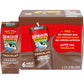 Horizon Organic Shelf Stable 1% Lowfat Chocolate Milk Boxes, 8 fl oz, 6 Count - 8g Protein per Serving, USDA Organic UHT from Pa